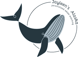Jayleen's Alaska Juneau Whale Watching