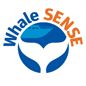 Whalesense Logo