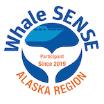 Whale Sense Logo