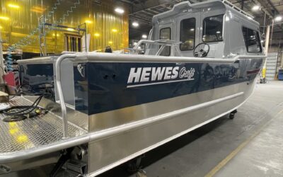 We got featured by Hewescraft!